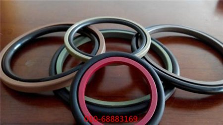 階梯型迷宮密封